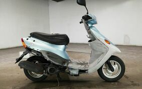 YAMAHA BJ SA24J