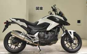 HONDA NC750X ABS 2014 RC72