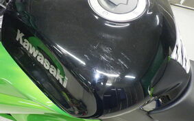 KAWASAKI NINJA 1000 A 2011 ZXT00G