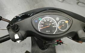 YAMAHA AXIS 125 TREET SE53J