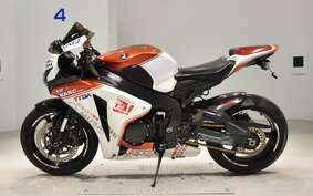 HONDA CBR1000RR Gen. 2 2008 SC59