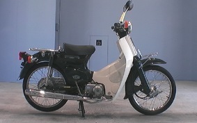 HONDA C50 SUPER CUB AA01