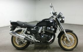 SUZUKI GSX400X IMPULSE 2005 GK7CA