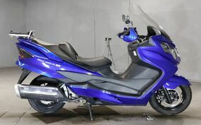 SUZUKI SKYWAVE 400 S 2006 CK44A