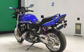 HONDA CB1300SF SUPER FOUR 1999 SC40