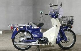 HONDA PRESS CUB 50 AA01