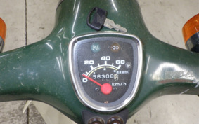 HONDA C50 SUPER CUB AA01