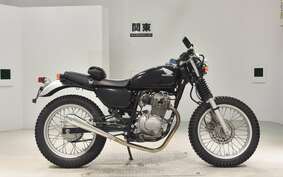 HONDA CB223S MC40