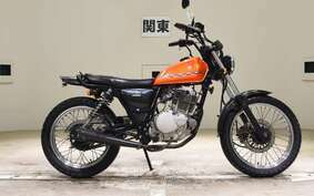 SUZUKI GRASS TRACKER Bigboy NJ4BA