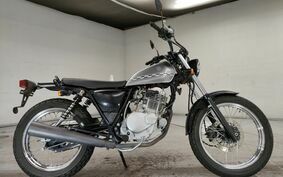 SUZUKI GRASS TRACKER BigBoy NJ4BA