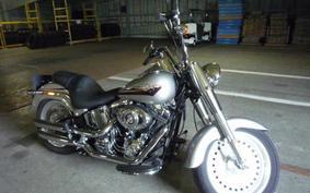 HARLEY FLSTF Fat Boy 2008 BX5