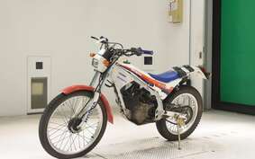 HONDA TLR250R MD18