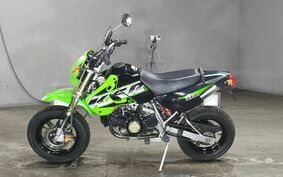 KAWASAKI KSR110 KL110A