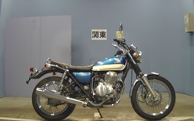 HONDA CB400SS E 2006 NC41