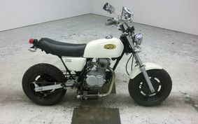 HONDA APE 50 AC16