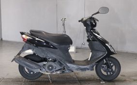SUZUKI ADDRESS V125 CF4MA