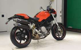 DUCATI MONSTER S2R 800 2007