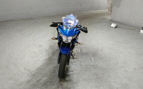 HONDA CBR250R MC41