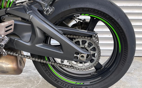 KAWASAKI NINJA 2019 ZXT02E