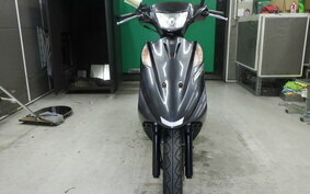 SUZUKI ADDRESS V125 G CF46A