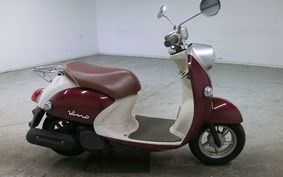 YAMAHA VINO 50 2007 SA26J