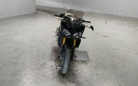 YAMAHA FZ FAZER FEATHER 2007 RN17N