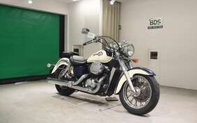 HONDA SHADOW 400 2000 NC34