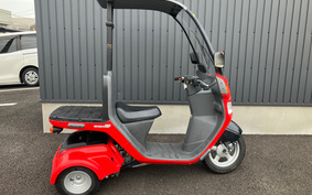 HONDA GYRO CANOPY TA03