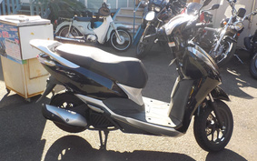 HONDA LEAD 125 JF45