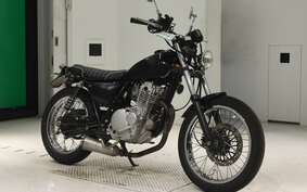 SUZUKI GRASS TRACKER NJ47A