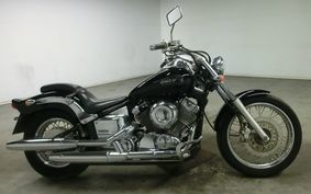 YAMAHA DRAGSTAR 400 1996 4TR