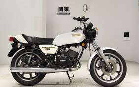 YAMAHA RD400 1988 2V0