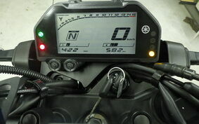 YAMAHA MT-25 A RG74J