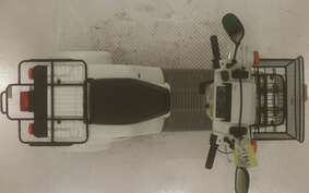 HONDA GYRO X TD02