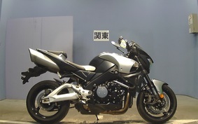 SUZUKI B-KING 2007 GX71A