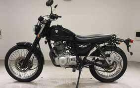 SUZUKI GRASS TRACKER Bigboy NJ4DA