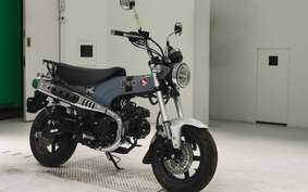 HONDA DAX 125 JB04