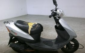 SUZUKI LET's 2 CA1PA