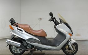 YAMAHA MAJESTY 125 5CA