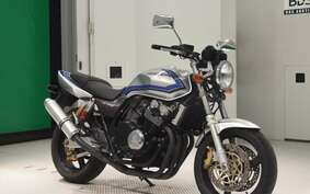 HONDA CB400SF VTEC 2002 NC39