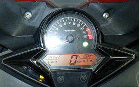 HONDA CBR250R A MC41