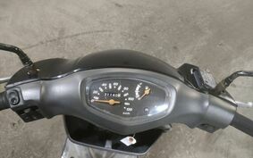 SUZUKI ADDRESS V125 CF4EA