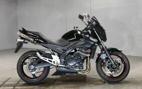 SUZUKI GSR400 2011 GK7EA