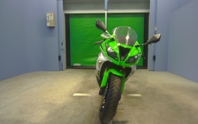 KAWASAKI NINJA ZX-6R 2016 ZX636E