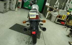 HONDA CB125T JC06