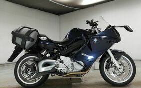 BMW F800ST 2009 0234