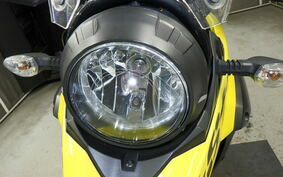 SUZUKI V-STROM 250 A