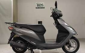 SUZUKI ADDRESS V125 DT11A