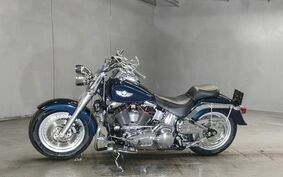 HARLEY FLSTF 1450 2003 BMY