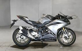 HONDA CBR250RR MC51